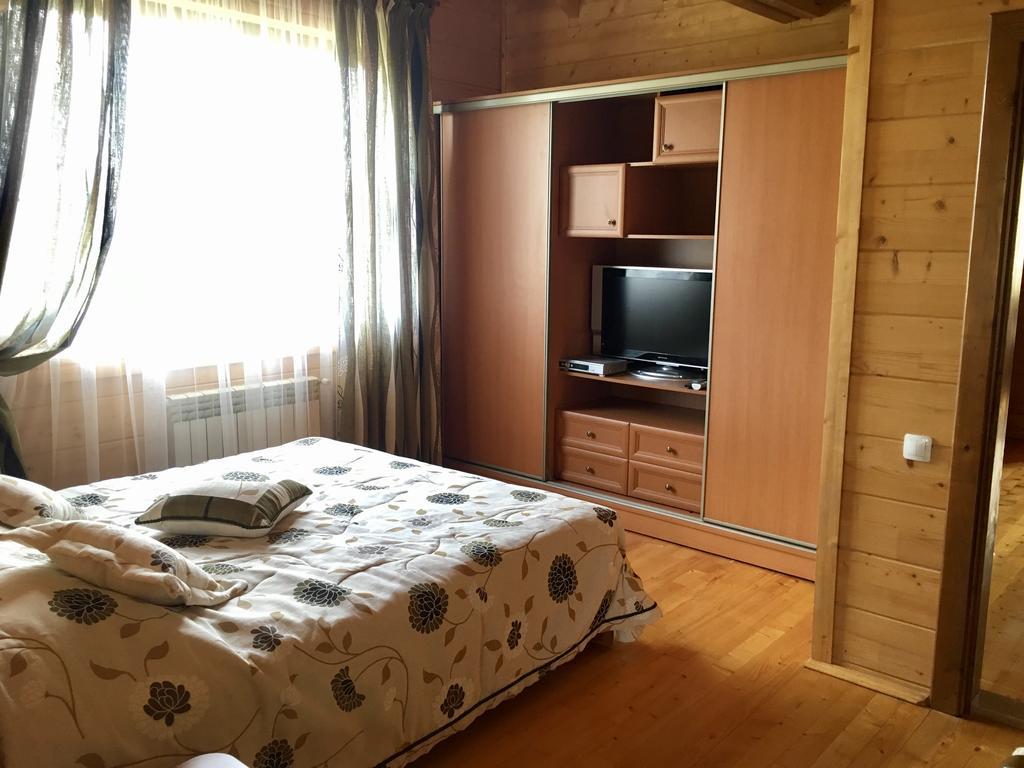 Girska Khatynka Slawske Exterior foto